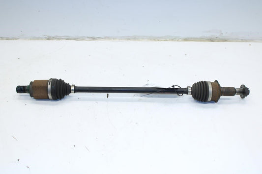 18-24 Chevrolet Equinox LT AWD Rear Right Side CV Axle Drive Shaft 84749539 OEM - Alshned Auto Parts