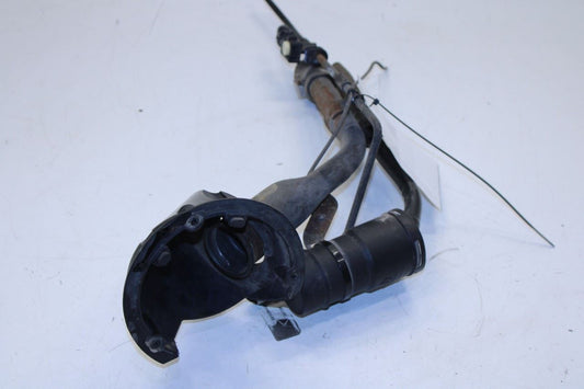 13-19 RAM 1500 Crew Cab Laramie 5.7L Fuel Filler Neck Hose Tube Pipe 68192065AA - Alshned Auto Parts