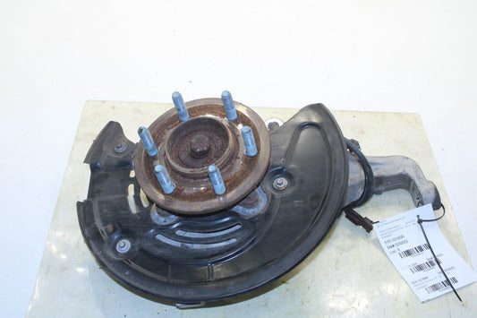 2015-2020 Ford F150 XL Super Cab Front Right Side Spindle Knuckle Hub JL3Z3K185A - Alshned Auto Parts