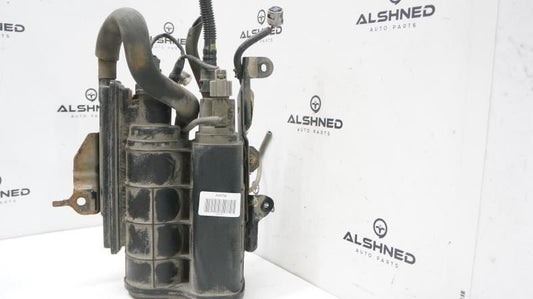 2016-21 Mazda CX-3 2.0L FWD Fuel Vapor Evaporator Emission Canister PEES-13-96Z - Alshned Auto Parts