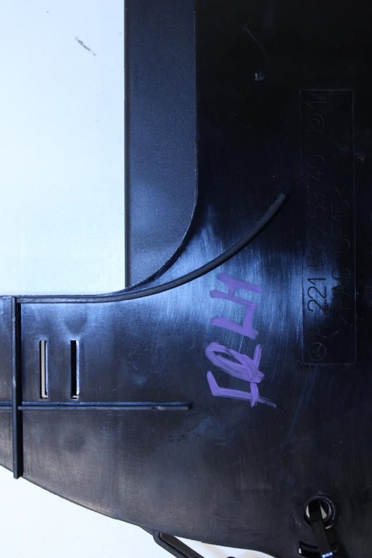 2007-2013 Mercedes-Benz S550 Front Left Side Door Control Module 221-900-73-01 - Alshned Auto Parts