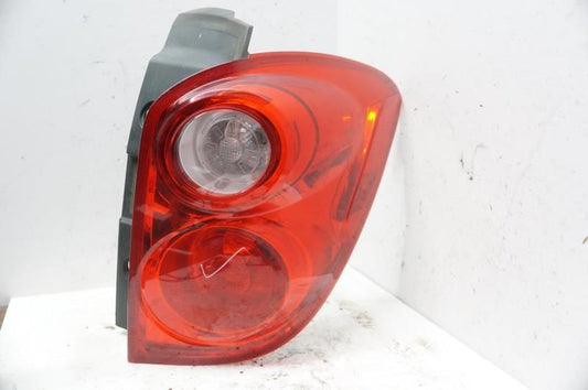 10-15 Chevrolet Equinox Rear Right Passenger Side Tail Stop Light Lamp 23267749 - Alshned Auto Parts