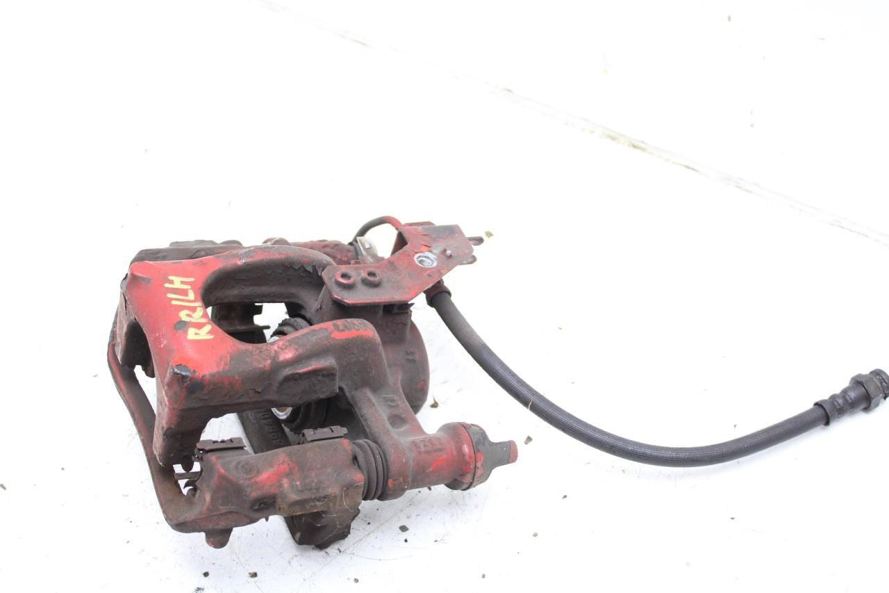 2014-2020 Maserati Ghibli Rear Left Driver Side Brake Disc Caliper 670031444 OEM - Alshned Auto Parts