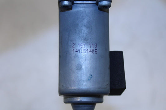 2011-2018 RAM 1500 Crew Cab Laramie Front Right Door Power Window 68044804AA OEM - Alshned Auto Parts