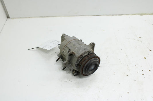 2020-2025 Ford Explorer Police 3.3L AC Air Conditioner Compressor L1MH-19D629-EB - Alshned Auto Parts