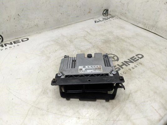 2015 Volkswagen Tiguan 2.4 Engine Computer Control Module ECU ECM 06J-906-027-HE - Alshned Auto Parts