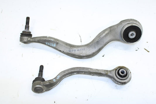 15-16 BMW 435i AWD Front Right Forward and Rearward Control Arm Set 31126854728 - Alshned Auto Parts