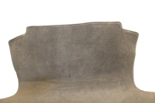 2019-24 Nissan Altima SL Rear Cargo Trunk Floor Carpet Liner Mat T99E3-6CA0A OEM - Alshned Auto Parts