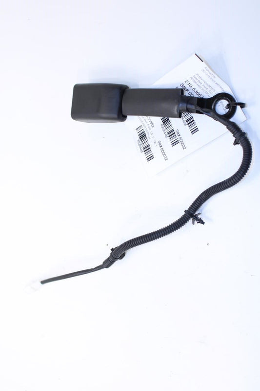 2014-2023 Infiniti Q50 Luxe RWD Front Left Side Seat Belt Buckle 86842-4GA0A OEM - Alshned Auto Parts