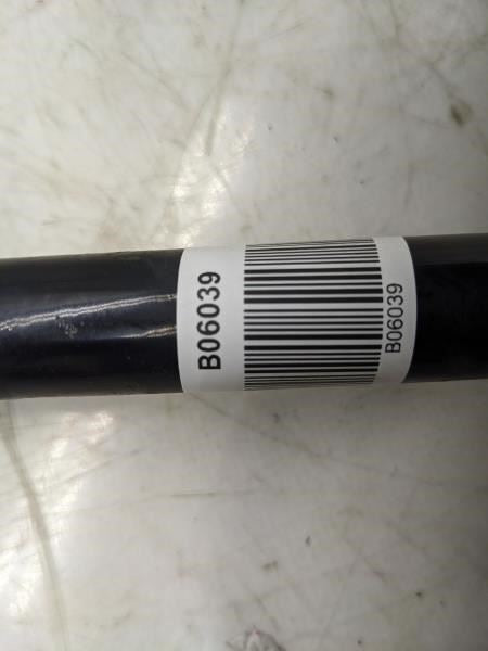 2019-24 Ram 1500 5.7L Rear Stabilizer Sway Anti-Roll Bar w/ Link 68363231AA OEM - Alshned Auto Parts