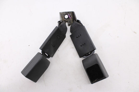 18-20 Chevrolet Equinox LT 1.5L FWD Rear Right Side 2nd Row Seat Belt Buckle Set - Alshned Auto Parts