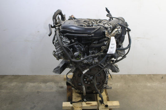 13-15 Lexus GS350 3.5L AWD Engine 2GRFSE VIN E 5th digit 115K 1900031D53 *ReaD* - Alshned Auto Parts