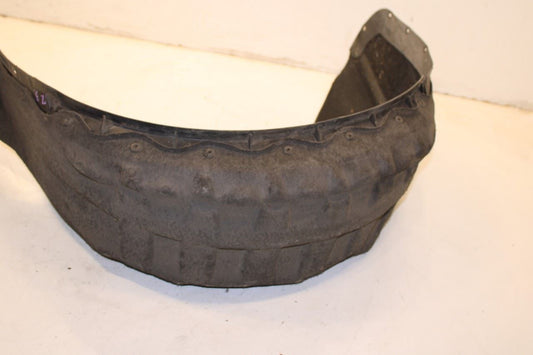 2015-18 Volvo S60 T5 Premier Rear Right Wheelhouse Liner Splash Shield 31425491 - Alshned Auto Parts