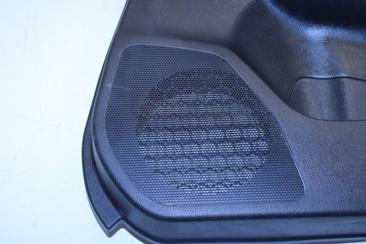 2018-2021 Subaru WRX Premium Rear Right Passenger Door Trim Panel 94226VA500VH - Alshned Auto Parts