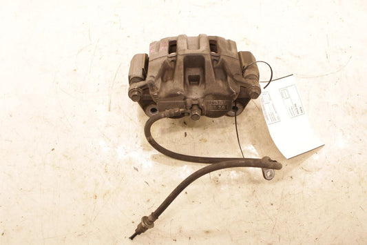 2019-2021 Acura RDX SH-AWD Front Left Side Disc Brake Caliper 45019-TJB-A00 - Alshned Auto Parts