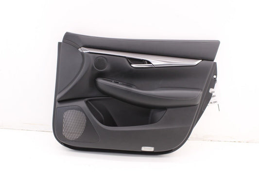 2019-2022 Infiniti QX50 LUXE Front Right Side Door Trim Panel 809A0-5ND0B OEM - Alshned Auto Parts