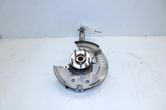 2017-2020 Jaguar XE R-Dynamic S Front Right Side Spindle Knuckle Hub T2H25262 - Alshned Auto Parts