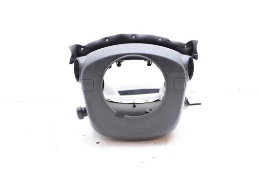 2014-2020 Infiniti QX60 Steering Column Shroud Upper and Lower Trim 48470-3JA0A - Alshned Auto Parts