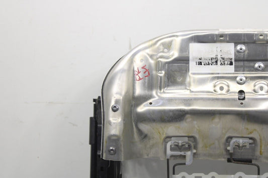 17-23 Alfa Romeo Giulia Ti AWD Front Left Side Seat Lower Track Frame w/ Motors - Alshned Auto Parts