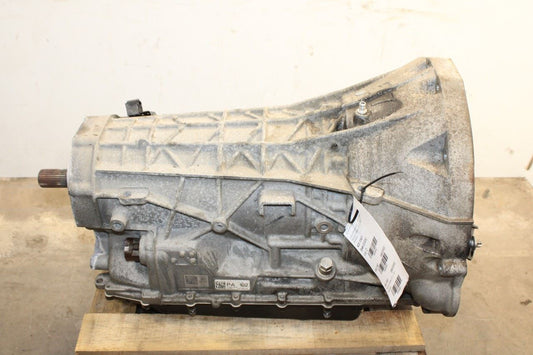 18-20 Ford F150 XL Super Cab 2.7L turbo 4WD 10-Speed Auto Transmission 10R80 65K - Alshned Auto Parts