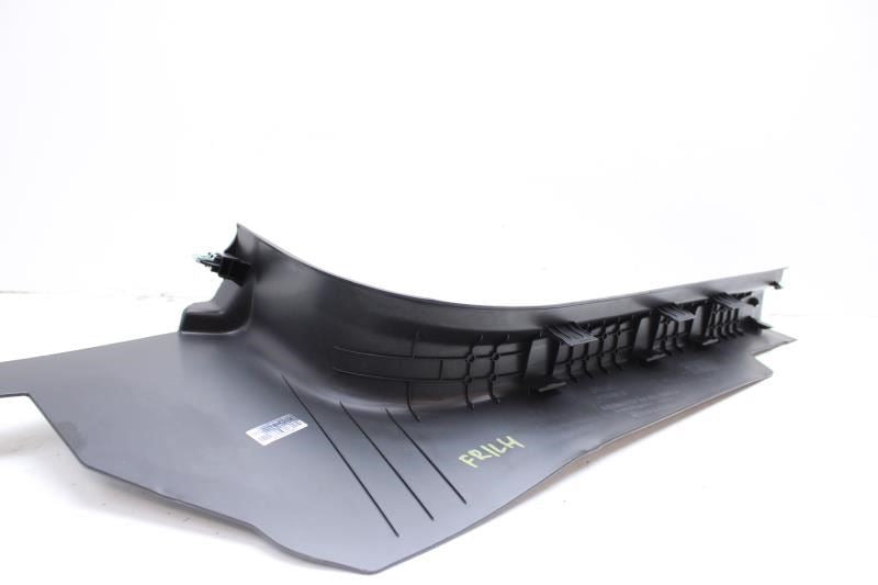 2024-2025 Chevrolet Trax Front Left Side Door Sill Scuff Plate Trim 42858818 OEM - Alshned Auto Parts