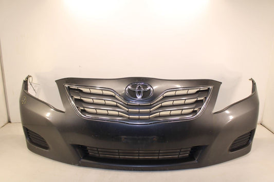 2010-11 Toyota Camry LE Front Bumper Cover w/ Radiator Grille 52119-06958 *ReaD* - Alshned Auto Parts