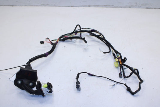 2013-2020 Lexus GS350 Front Left Driver Side Door Wire Harness 82152-30C40 OEM - Alshned Auto Parts