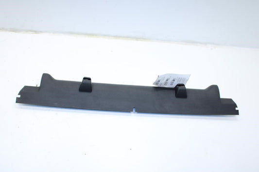 2013-2018 Jeep Wrangler Sahara Front Windshield Upper Trim Panel 1YV24TRMAA OEM - Alshned Auto Parts