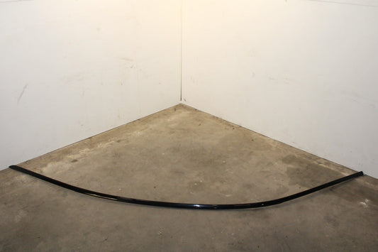 10-15 BMW 750i xDrive LH and RH Roof Top Upper Rack Rail Molding 51137221817 OEM - Alshned Auto Parts