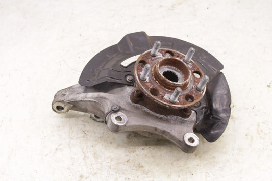 21-25 Kia Sorento X-Line SX Prestige Front Left Driver Side Spindle Knuckle Hub - Alshned Auto Parts