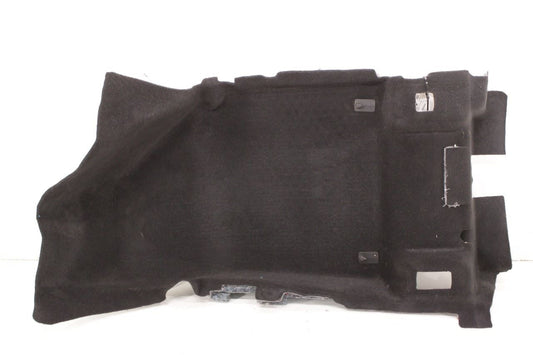 15-21 Jeep Cherokee Latitude Front Right Side Interior Floor Carpet Liner Cover - Alshned Auto Parts