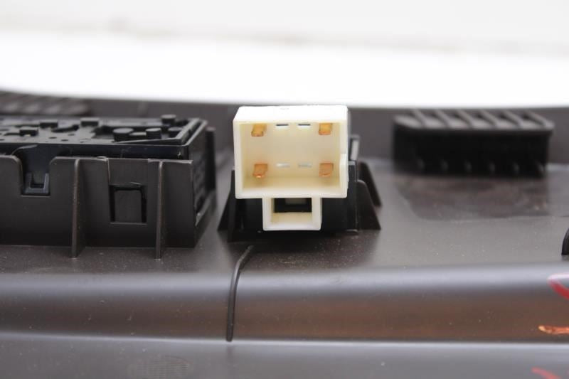 2015-2020 GMC Canyon Front Right Seat Outer Switch Cover Trim Panel 23407043 OEM - Alshned Auto Parts