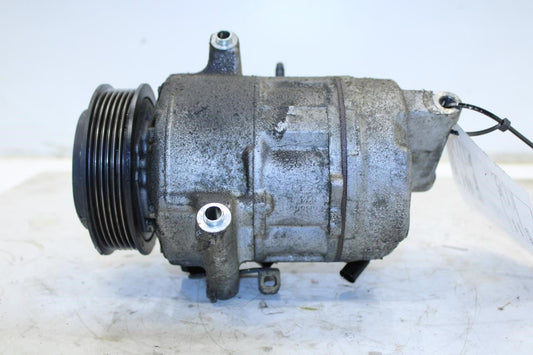 2018-2020 Ford F150 XL 2.7L AC Air Conditioner Compressor JL3H-19D629-MD OEM - Alshned Auto Parts