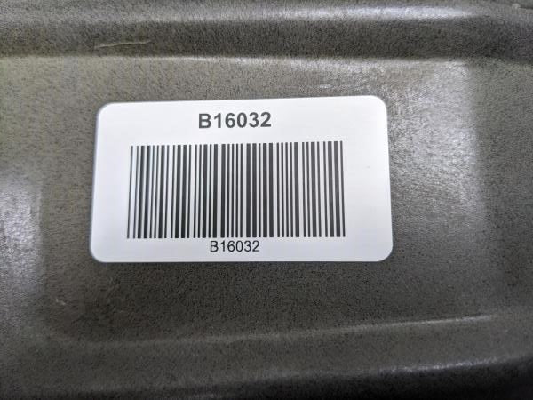 2015-2020 Ford F150 Limited Front Right Fender Apron Upper Rail Support Bracket - Alshned Auto Parts