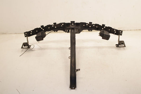 14-20 Infiniti QX60 Radiator Core Support Upper Tie Bar w/ Stay Retainer Bracket - Alshned Auto Parts