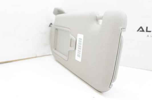 2009-2013 Kia Forte Left Driver Side Sun Visor 852101M8508O OEM - Alshned Auto Parts