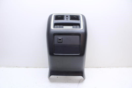 16-20 Infiniti QX60 Center Console Back Panel w/ Heater Control 96931-9NB2A OEM - Alshned Auto Parts