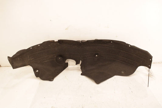 2023-2026 Acura Integra A-Spec Rear Right Side Wheelhouse Liner Splash Shield - Alshned Auto Parts