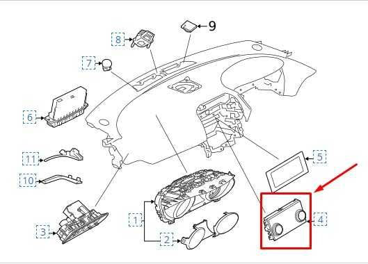 2020 Jaguar XE R-Dynamic S AC Heater Temperature Climate Control T2H36734 OEM - Alshned Auto Parts