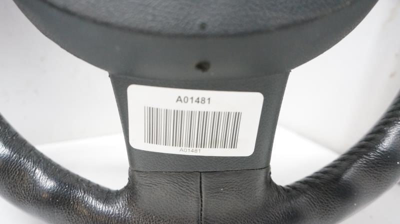 07-15 Mini Cooper 1.6L Steering Wheel Leather w/ Control Buttons 32-30-6-794-625 - Alshned Auto Parts