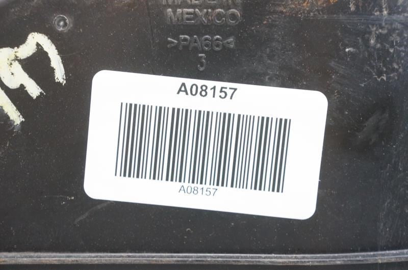 2013-2019 Cadillac ATS 2.0L Fuel Vapor Evaporator Emission Canister 84159632 OEM - Alshned Auto Parts