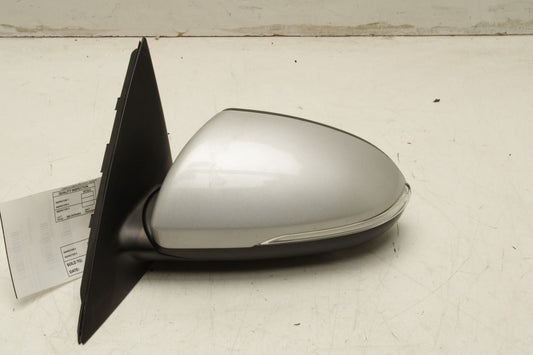2016-20 Kia Optima LX 2.4L FWD Driver Left Side Rear View Mirror 87610D5150 OEM - Alshned Auto Parts