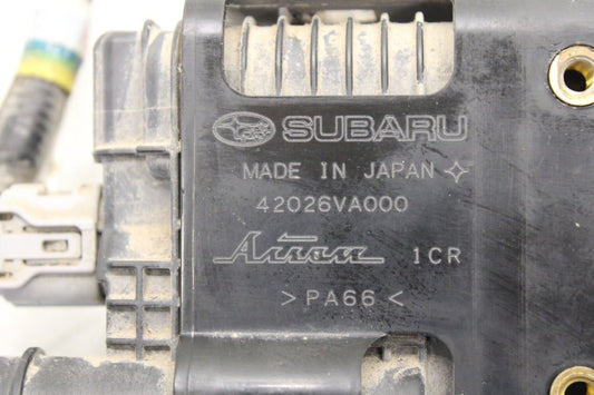 2015-2021 Subaru WRX Premium 2.0L Evaporator Canister Leak Detection Pump - Alshned Auto Parts