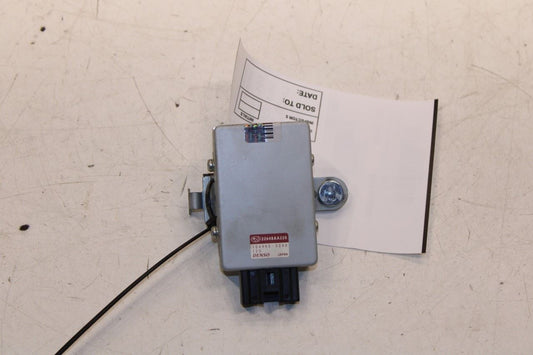 2015-2024 Subaru WRX Premium 2.0L Fuel Pump Driver Control Module 22648AA220 OEM - Alshned Auto Parts