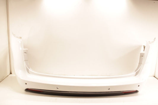 2017-2022 Chrysler Pacifica Limited Rear Bumper Cover 68312626AD OEM *ReaD* - Alshned Auto Parts