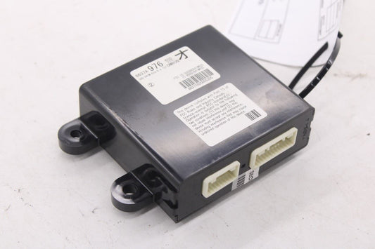 13-2022 Mitsubishi Outlander Sport SE Theft-Locking Keyless Entry Control Module - Alshned Auto Parts