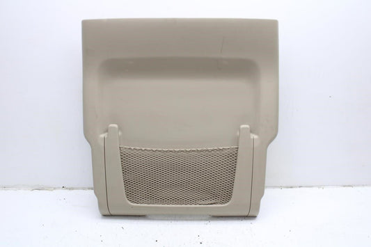 2014-2021 Jeep Grand Cherokee Front Right Seat Back Trim Panel 1UP04HL1AC OEM - Alshned Auto Parts