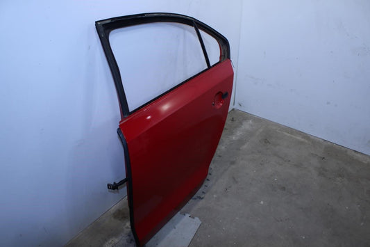 2011-2018 Volkswagen Jetta Sport Rear Left Driver Door Shell Panel 5C6-833-055-F - Alshned Auto Parts