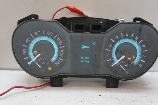 2010 Buick LaCrosse CXL 3.0L Speedometer Gauge Instrument Cluster 90K Mileage - Alshned Auto Parts