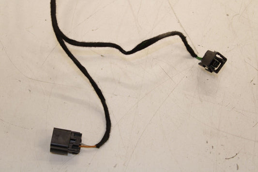 2014-2016 Maserati Ghibli S Q4 Front Left Driver Door Wire Harness 670032827 OEM - Alshned Auto Parts